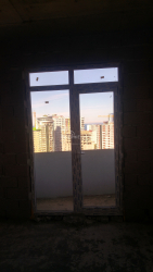 شقة سكنية 98 متر مربع - بترا باغراتيون, Batumi, جورجيا
