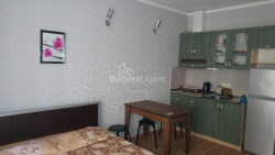 شقة سكنية 35 متر مربع - شريف خيمشياشفيلي, Batumi, جورجيا