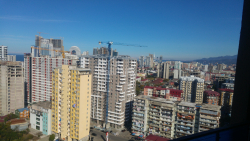 شقة سكنية 32 متر مربع - بترا باغراتيون, Batumi, جورجيا
