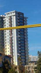 شقة سكنية 32 متر مربع - بترا باغراتيون, Batumi, جورجيا