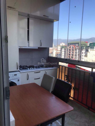 شقة سكنية 79.6 متر مربع - ستيفان زوبالاشفيلي, Batumi, جورجيا
