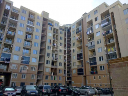 شقة سكنية 79.6 متر مربع - ستيفان زوبالاشفيلي, Batumi, جورجيا