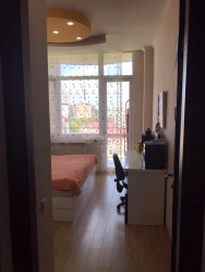 شقة سكنية 79.6 متر مربع - ستيفان زوبالاشفيلي, Batumi, جورجيا