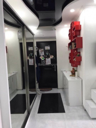 شقة سكنية 79.6 متر مربع - ستيفان زوبالاشفيلي, Batumi, جورجيا