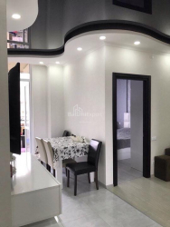 شقة سكنية 79.6 متر مربع - ستيفان زوبالاشفيلي, Batumi, جورجيا