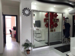 شقة سكنية 3-комн 79.6 m² - ستيفان زوبالاشفيلي, Batumi