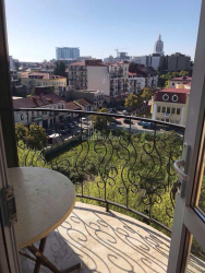 شقة سكنية 79.6 متر مربع - ستيفان زوبالاشفيلي, Batumi, جورجيا