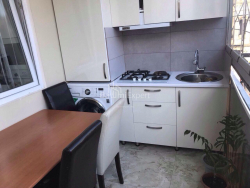 شقة سكنية 79.6 متر مربع - ستيفان زوبالاشفيلي, Batumi, جورجيا