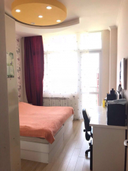 شقة سكنية 79.6 متر مربع - ستيفان زوبالاشفيلي, Batumi, جورجيا