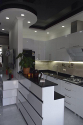 شقة سكنية 79.6 متر مربع - ستيفان زوبالاشفيلي, Batumi, جورجيا