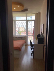 شقة سكنية 79.6 متر مربع - ستيفان زوبالاشفيلي, Batumi, جورجيا