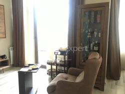 شقة سكنية 118 متر مربع - نودارا دومبادزي, Batumi, جورجيا