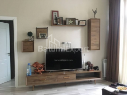 شقة سكنية 118 متر مربع - نودارا دومبادزي, Batumi, جورجيا