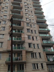 شقة سكنية 84 متر مربع - خيدرة أباشيدزه, Batumi, جورجيا