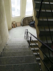 شقة سكنية 55 متر مربع - بترا باغراتيون, Batumi, جورجيا
