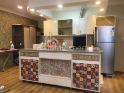 شقة سكنية 80 متر مربع - شريف خيمشياشفيلي, Batumi, جورجيا