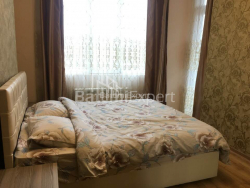شقة سكنية 80 متر مربع - شريف خيمشياشفيلي, Batumi, جورجيا