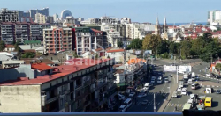 شقة سكنية 87 متر مربع - ايليا تشافتشافادزه, Batumi, جورجيا