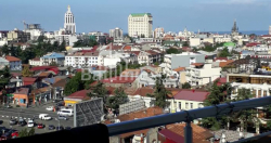 شقة سكنية 87 متر مربع - ايليا تشافتشافادزه, Batumi, جورجيا