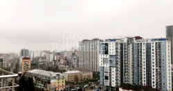 شقة سكنية 54.5 متر مربع - زورابا جورجيلادزه, Batumi, جورجيا
