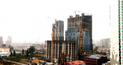 شقة سكنية 54.5 متر مربع - زورابا جورجيلادزه, Batumi, جورجيا