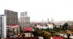 شقة سكنية 54.5 متر مربع - زورابا جورجيلادزه, Batumi, جورجيا