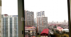 شقة سكنية 54.5 متر مربع - زورابا جورجيلادزه, Batumi, جورجيا