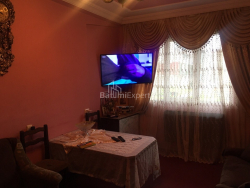 شقة سكنية 60 متر مربع - جوزيف جريشاشفيلي, Batumi, جورجيا