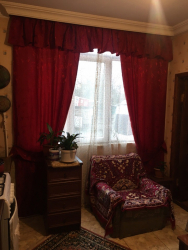 شقة سكنية 60 متر مربع - جوزيف جريشاشفيلي, Batumi, جورجيا