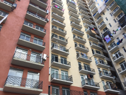 شقة سكنية 41 متر مربع - ايليا تشافتشافادزه, Batumi, جورجيا