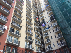 شقة سكنية 41 متر مربع - ايليا تشافتشافادزه, Batumi, جورجيا
