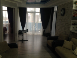شقة سكنية 3-комн 81 m² - شالفا إيناساريدزه, Batumi