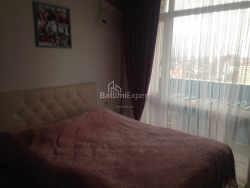 شقة سكنية 81 متر مربع - شالفا إيناساريدزه, Batumi, جورجيا
