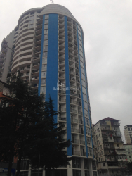 شقة سكنية 81 متر مربع - شالفا إيناساريدزه, Batumi, جورجيا