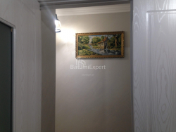 شقة سكنية 81 متر مربع - شالفا إيناساريدزه, Batumi, جورجيا