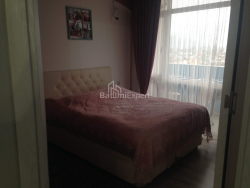 شقة سكنية 81 متر مربع - شالفا إيناساريدزه, Batumi, جورجيا