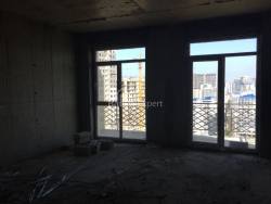 شقة سكنية 38.4 متر مربع - شريف خيمشياشفيلي, Batumi, جورجيا