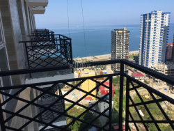 شقة سكنية 1-комн 35.3 m² - شريف خيمشياشفيلي, Batumi