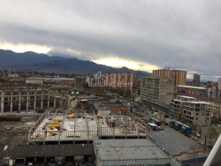 شقة سكنية 51 متر مربع - جورج ليونيدزي, Batumi, جورجيا