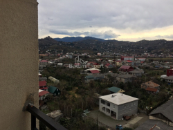 شقة سكنية 51 متر مربع - جورج ليونيدزي, Batumi, جورجيا
