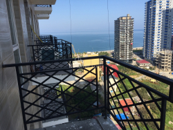 شقة سكنية 1-комн 39.1 m² - شريف خيمشياشفيلي, Batumi