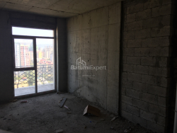 شقة سكنية 39.1 متر مربع - شريف خيمشياشفيلي, Batumi, جورجيا