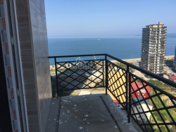 شقة سكنية 74.7 متر مربع - شريف خيمشياشفيلي, Batumi, جورجيا