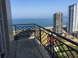 شقة سكنية 74.7 متر مربع - شريف خيمشياشفيلي, Batumi, جورجيا