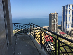 شقة سكنية 74.7 متر مربع - شريف خيمشياشفيلي, Batumi, جورجيا