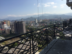 شقة سكنية 74.7 متر مربع - شريف خيمشياشفيلي, Batumi, جورجيا