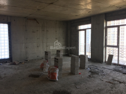 شقة سكنية 74.7 متر مربع - شريف خيمشياشفيلي, Batumi, جورجيا