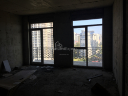 شقة سكنية 39.1 متر مربع - شريف خيمشياشفيلي, Batumi, جورجيا