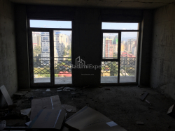 شقة سكنية 39.1 متر مربع - شريف خيمشياشفيلي, Batumi, جورجيا
