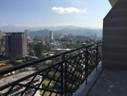 شقة سكنية 39.1 متر مربع - شريف خيمشياشفيلي, Batumi, جورجيا